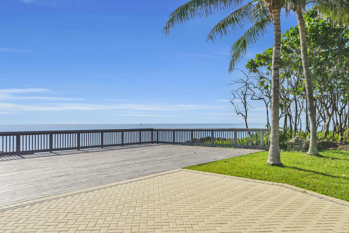 DEERFIELD BEACH - Residential Lease