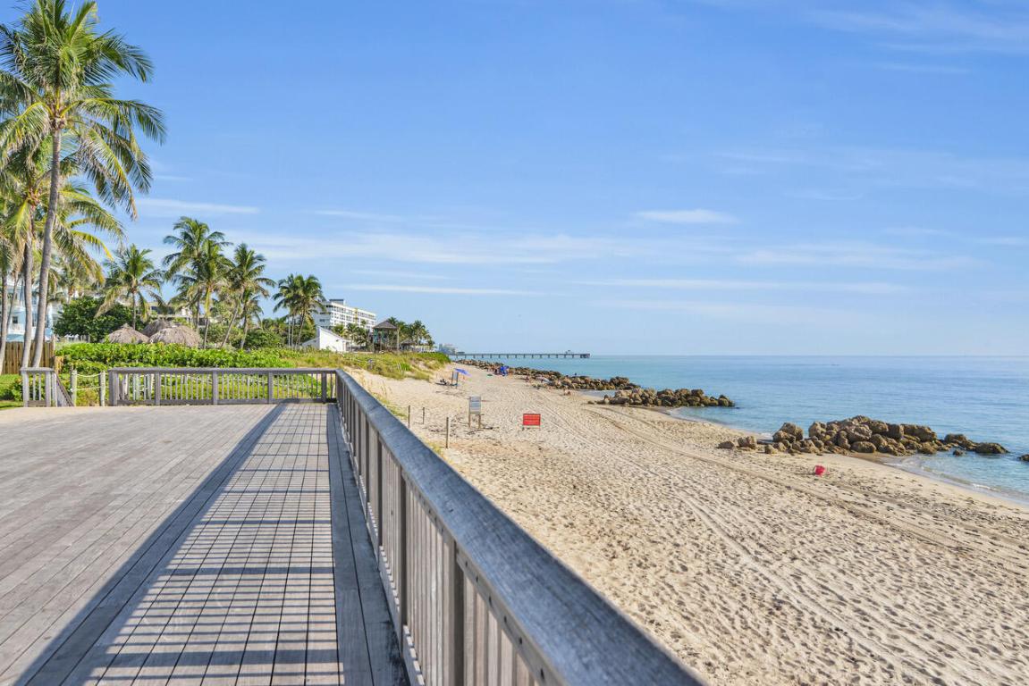 DEERFIELD BEACH - Residential Lease