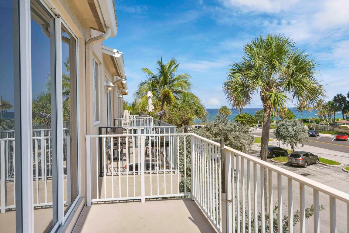 DEERFIELD BEACH - Residential Lease