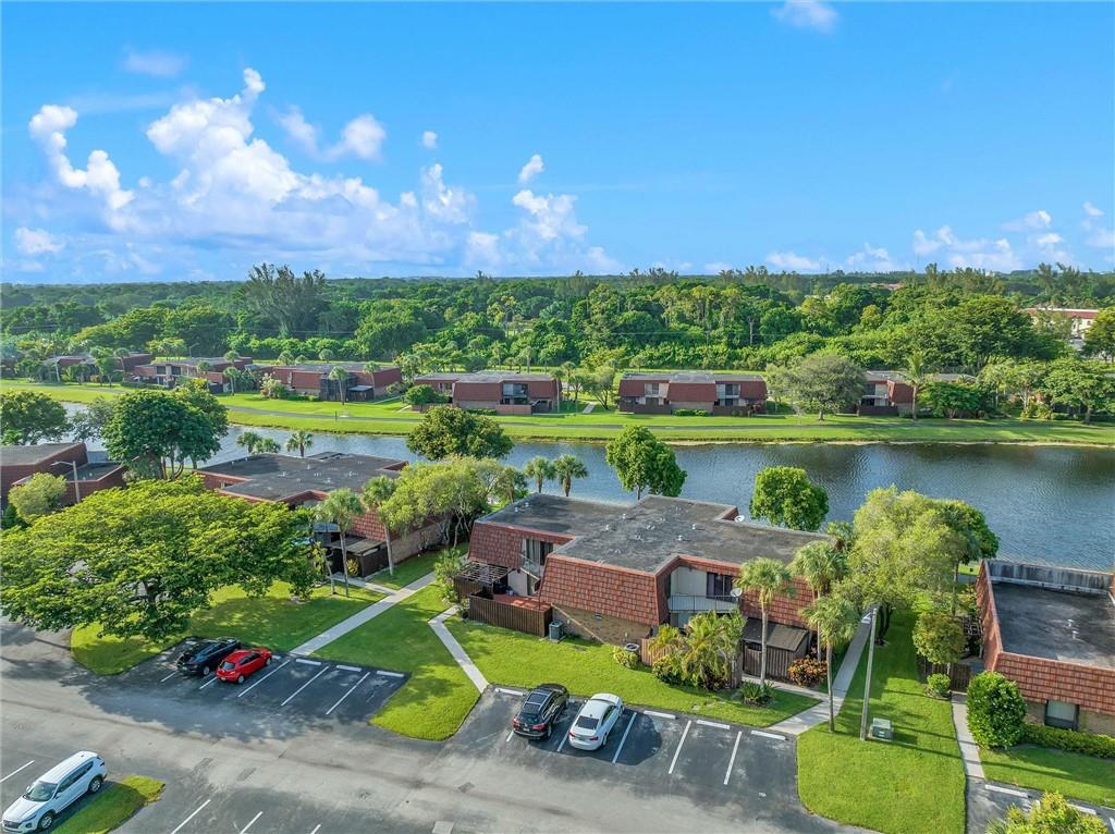 VILLAGE AT BOCA RIO PH 1 - Residential