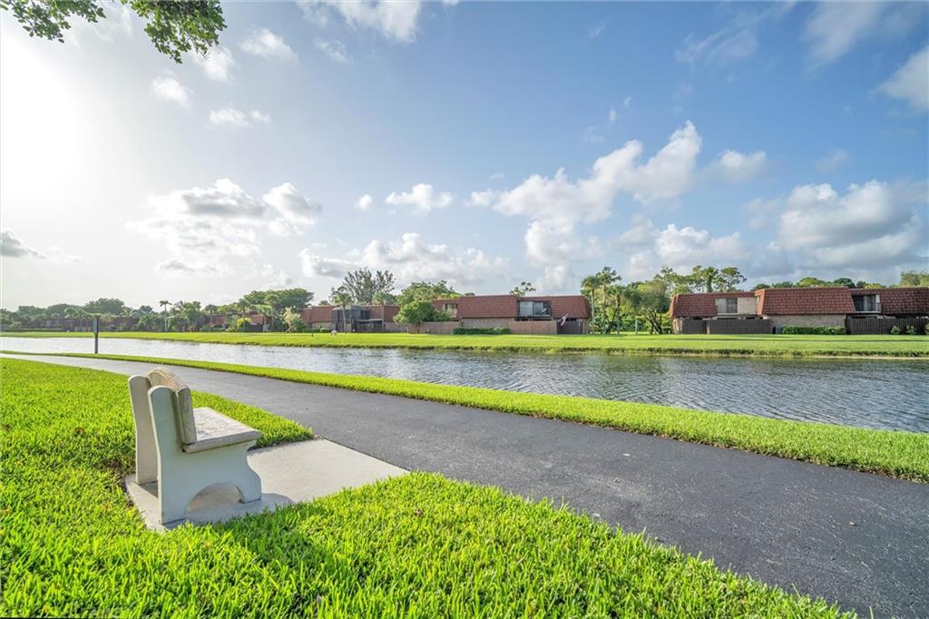 VILLAGE AT BOCA RIO PH 1 - Residential