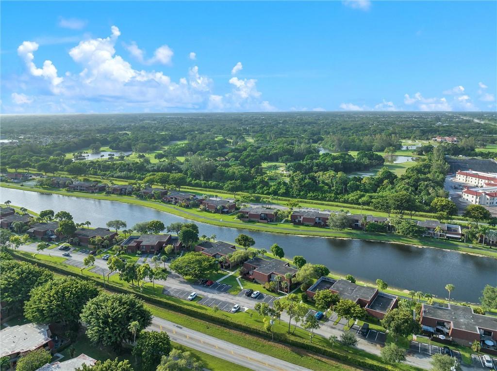 VILLAGE AT BOCA RIO PH 1 - Residential