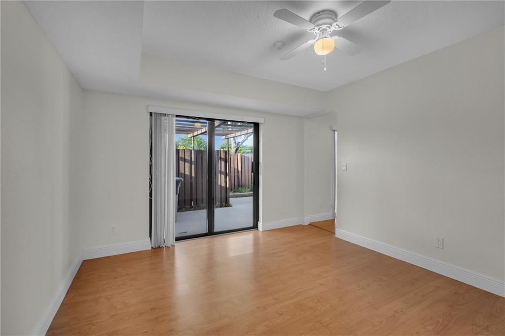 VILLAGE AT BOCA RIO PH 1 - Residential