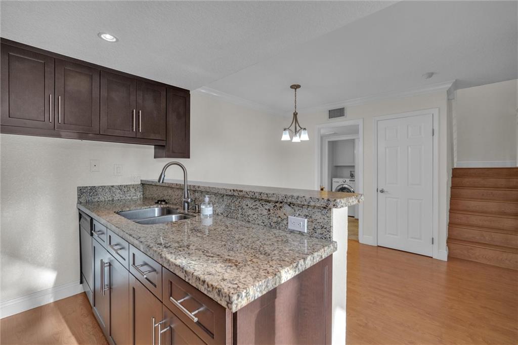 VILLAGE AT BOCA RIO PH 1 - Residential
