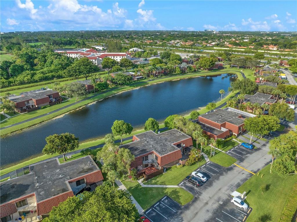 VILLAGE AT BOCA RIO PH 1 - Residential