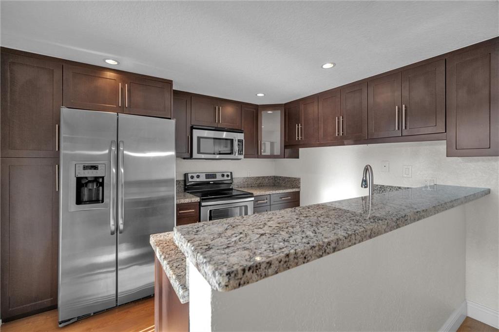 VILLAGE AT BOCA RIO PH 1 - Residential