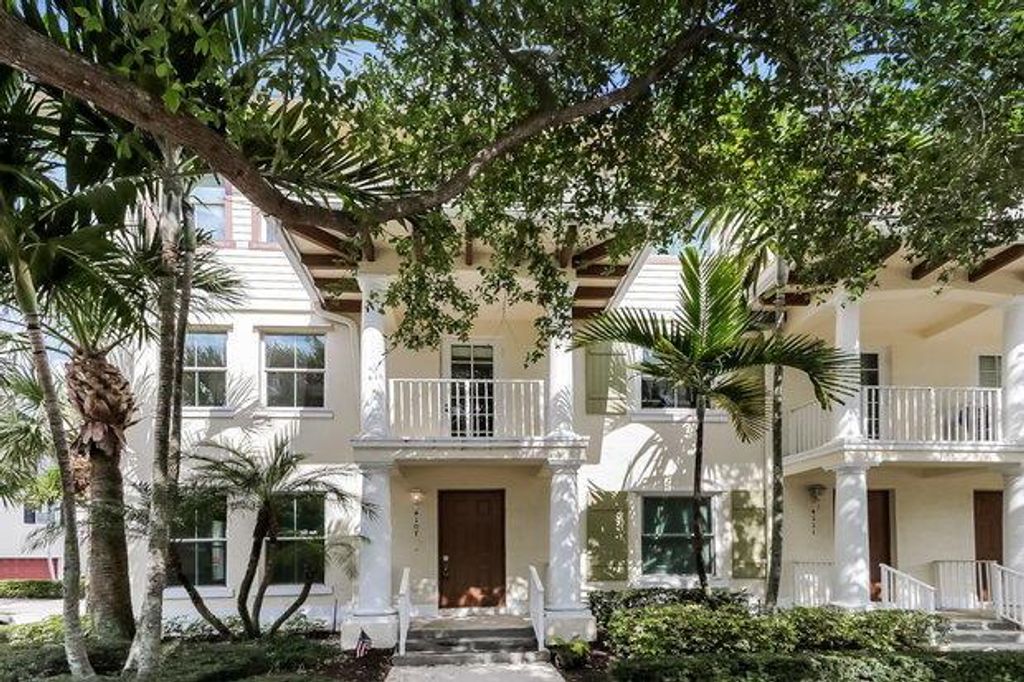 Photo of 4107 Parkside Drive, Jupiter, FL 33458 (MLS # R10714218)