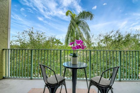 A home in West Palm Beach