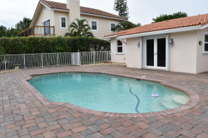 HILLSBORO HEIGHTS - Residential