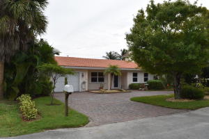 HILLSBORO HEIGHTS - Residential