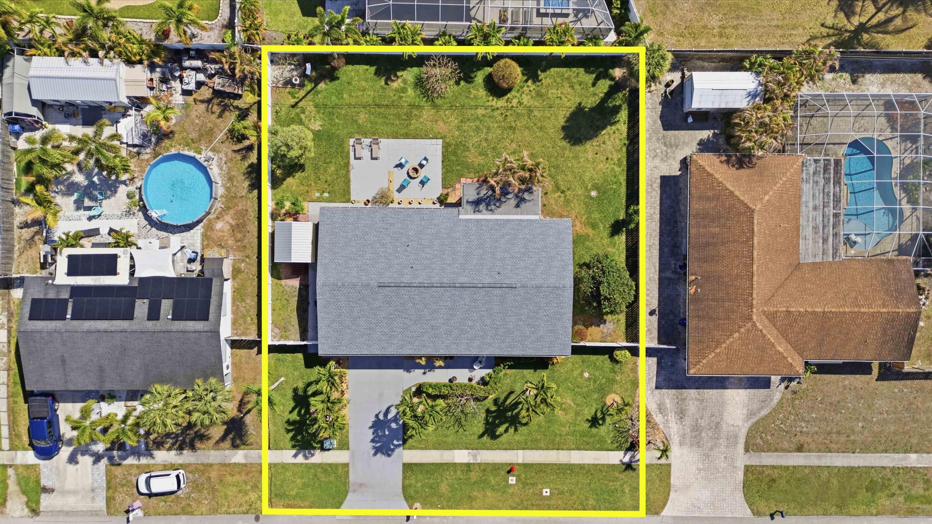 BRENTWOOD - Residential