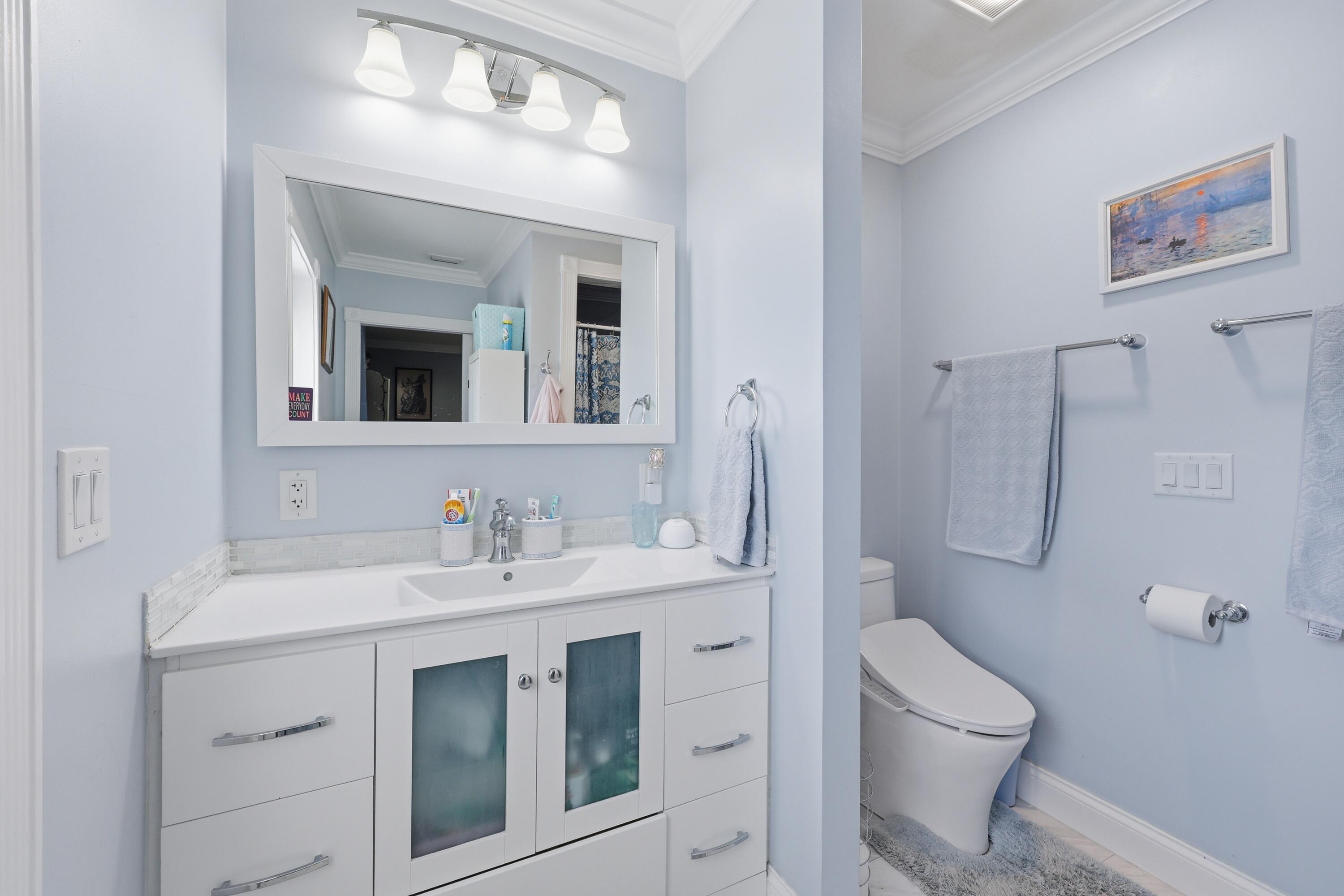 BRENTWOOD - Residential