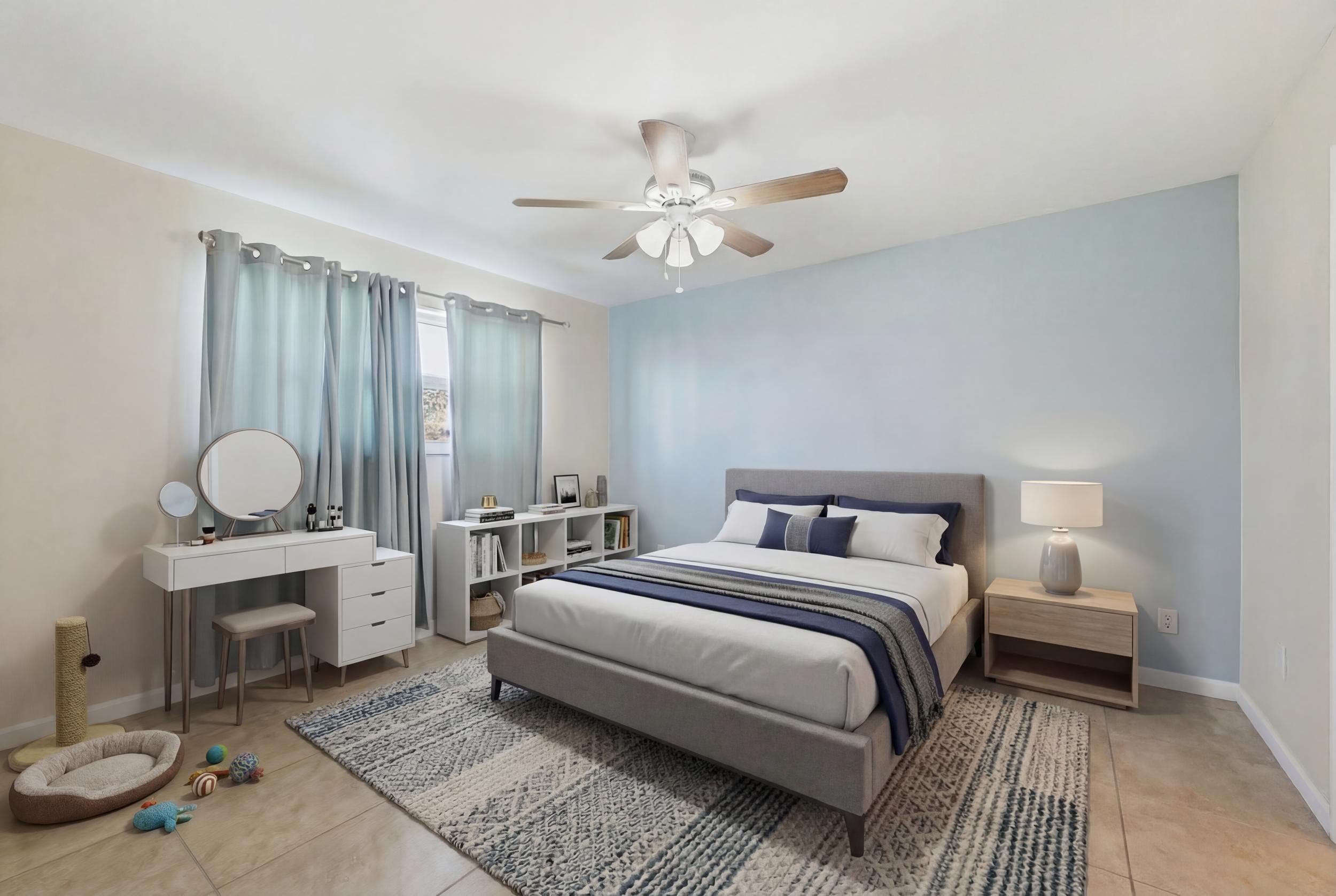 BRENTWOOD - Residential