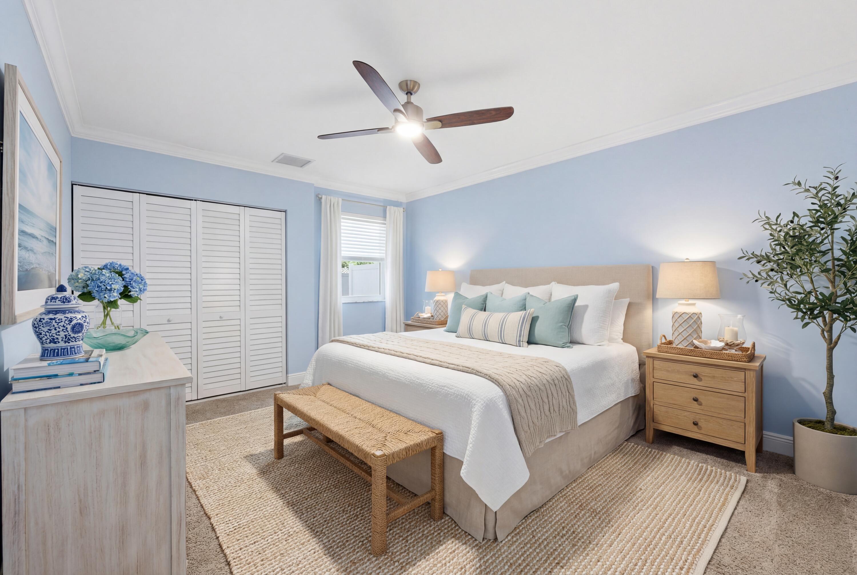 BRENTWOOD - Residential