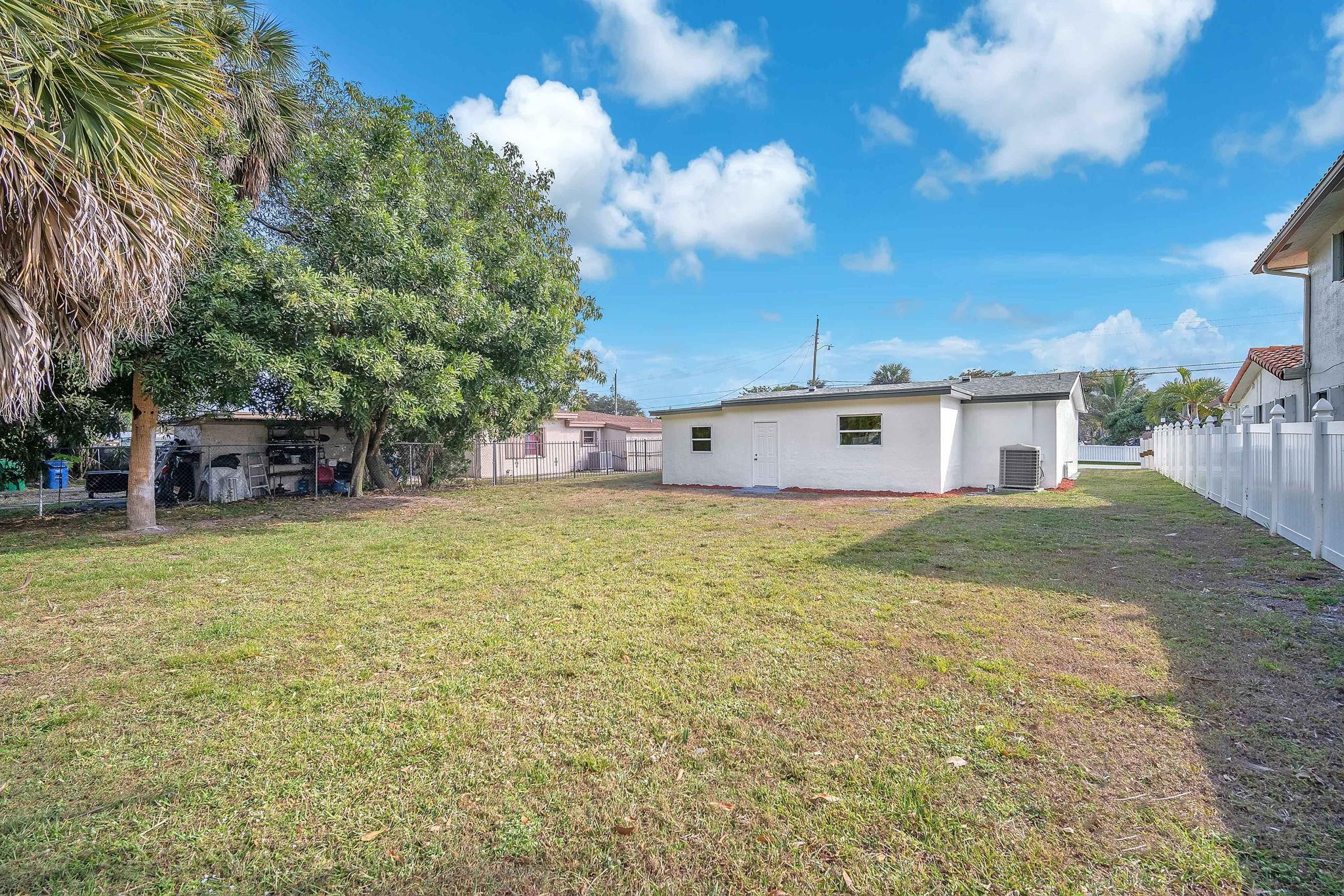 Plaza Estates 3rd Sec 48- - Residential