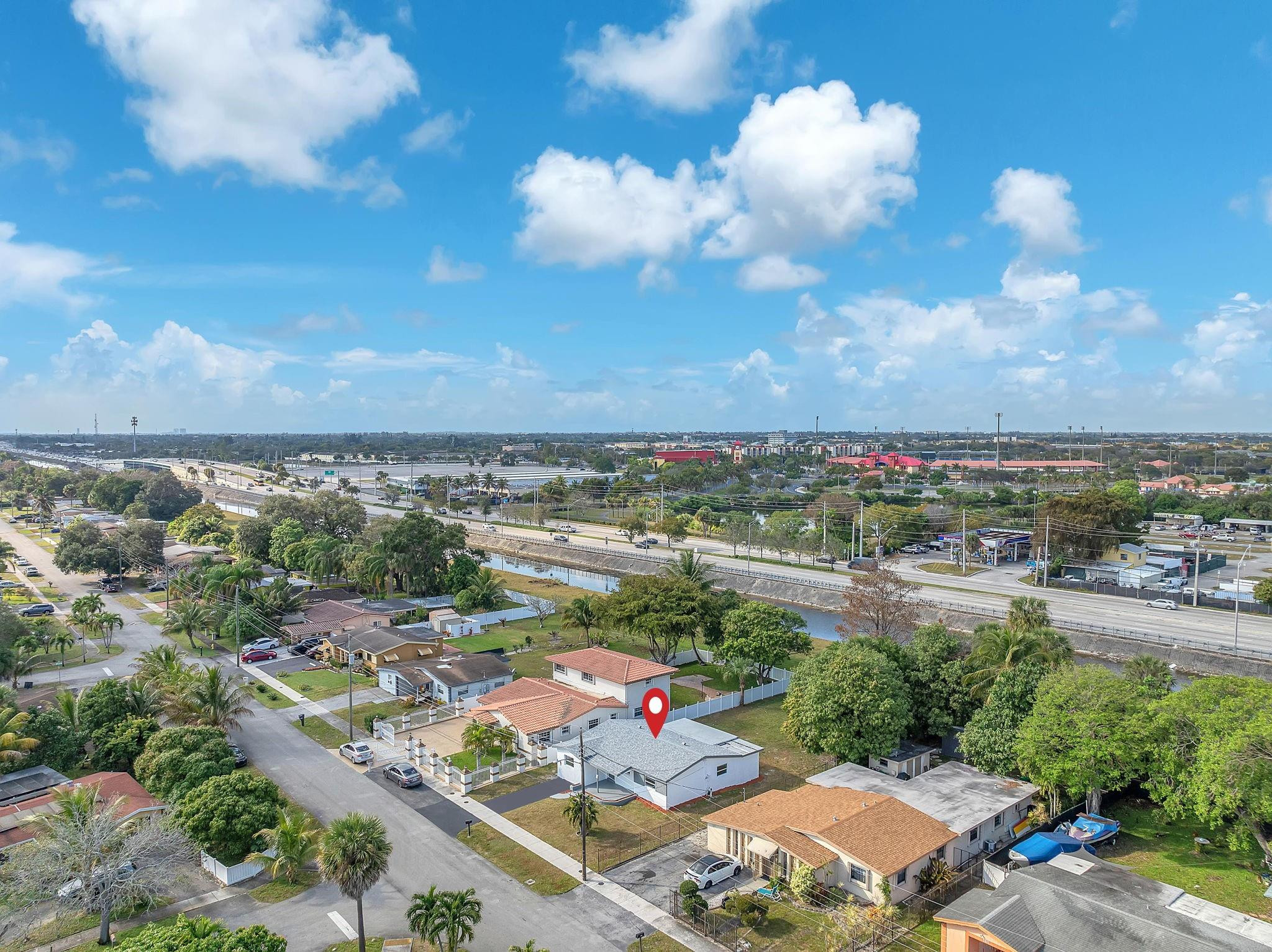 Plaza Estates 3rd Sec 48- - Residential