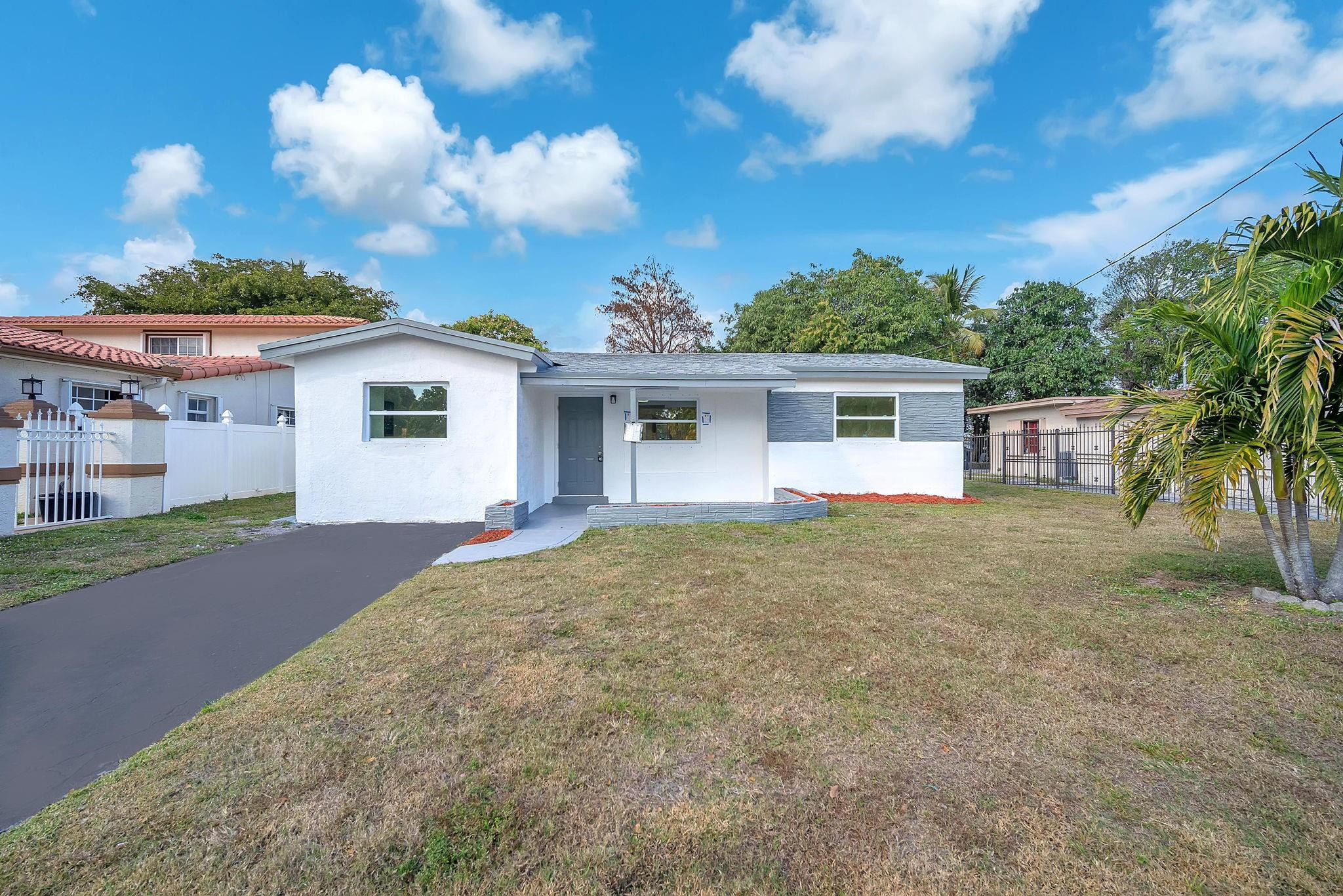 Plaza Estates 3rd Sec 48- - Residential