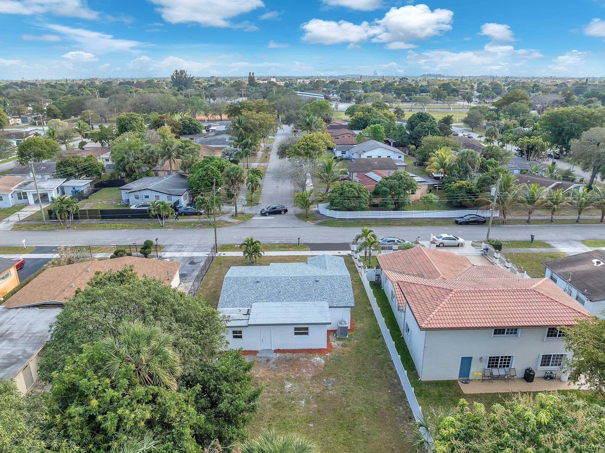 Plaza Estates 3rd Sec 48- - Residential