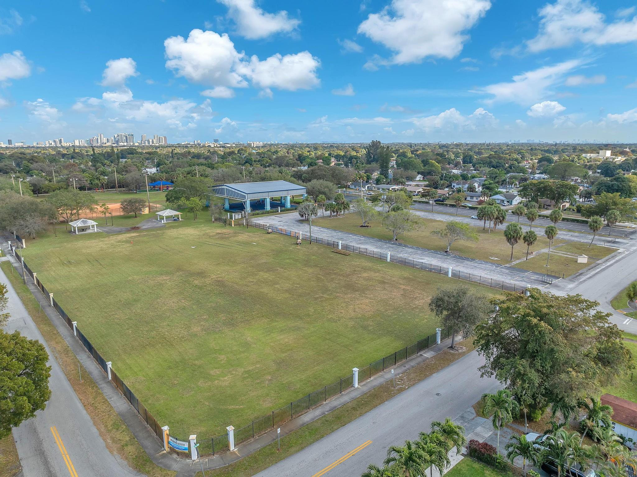 Plaza Estates 3rd Sec 48- - Residential