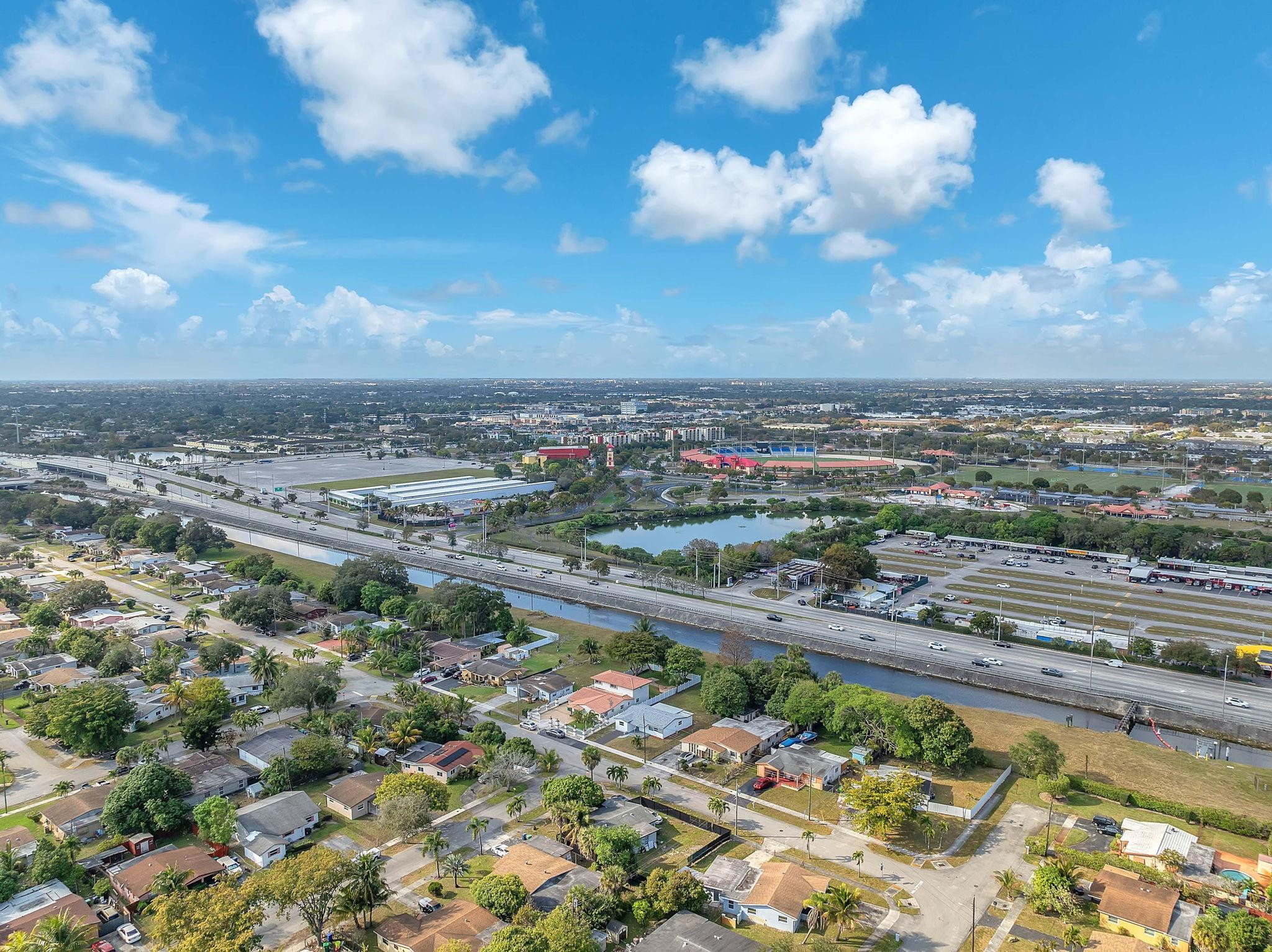 Plaza Estates 3rd Sec 48- - Residential