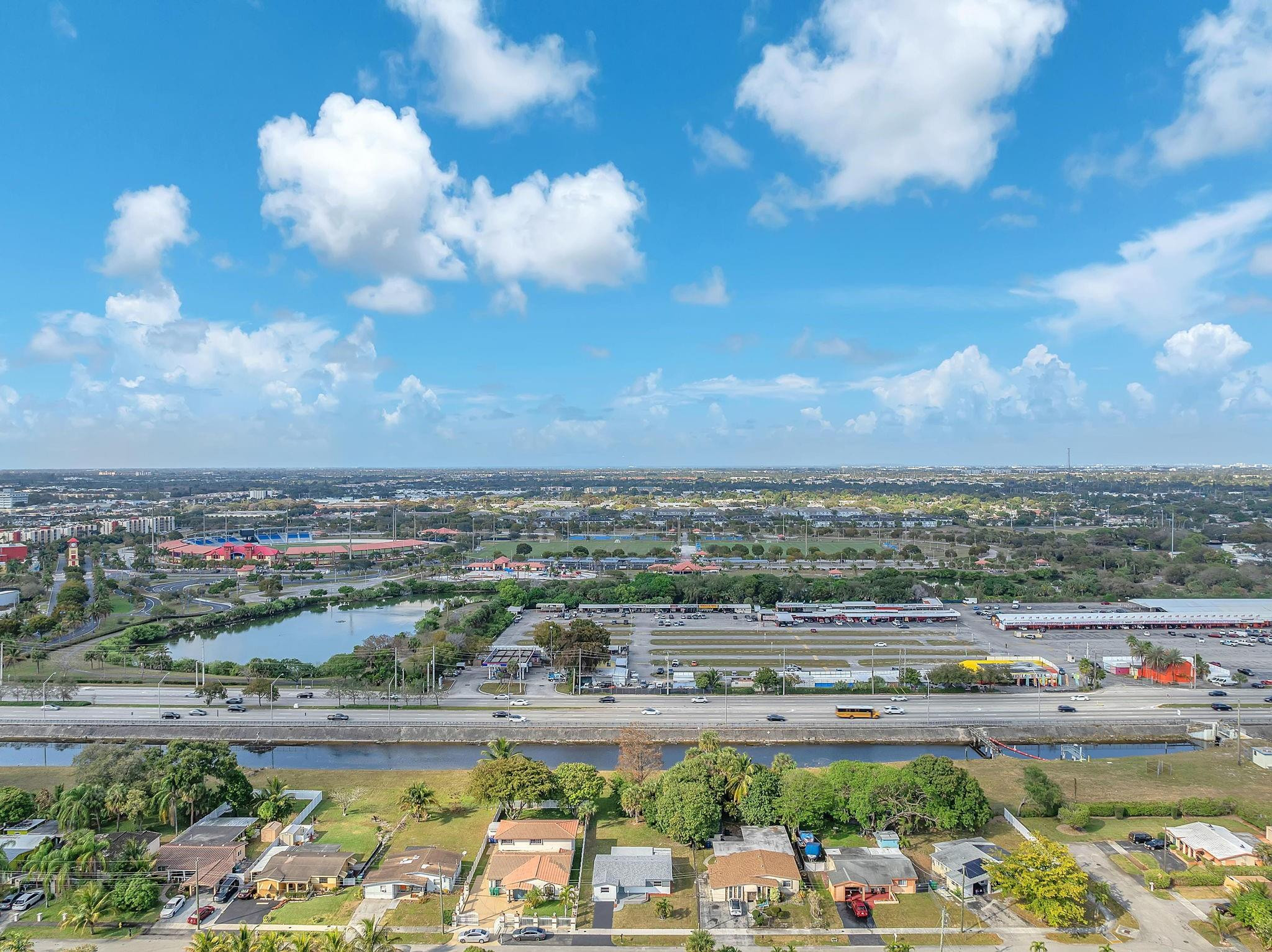 Plaza Estates 3rd Sec 48- - Residential