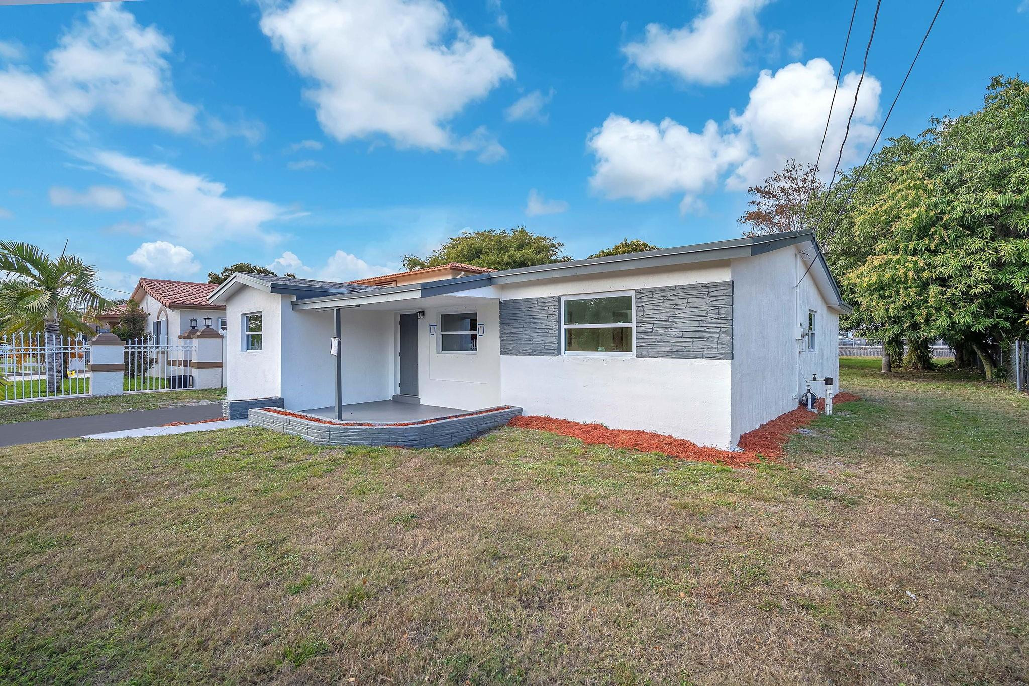 Plaza Estates 3rd Sec 48- - Residential