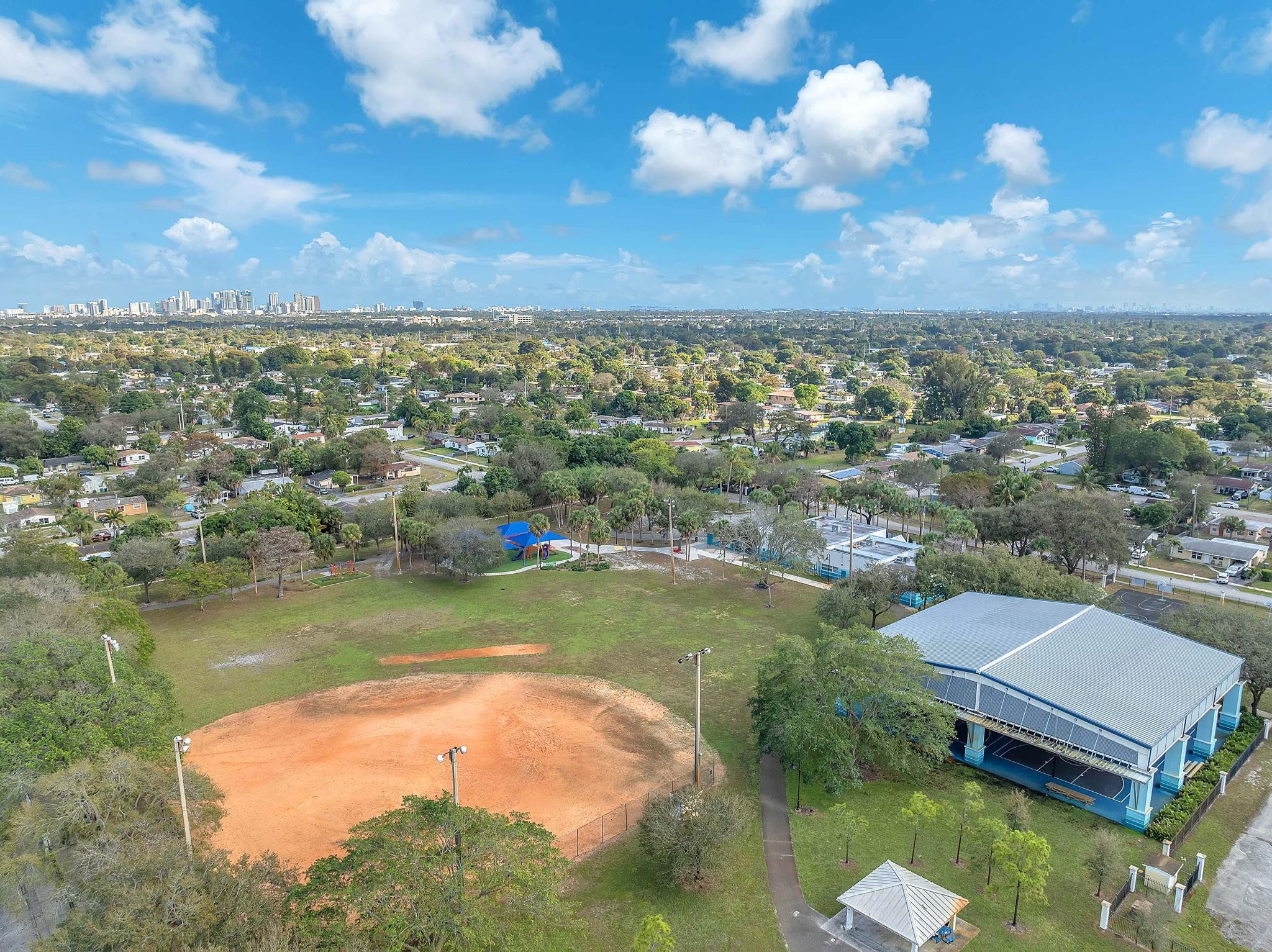 Plaza Estates 3rd Sec 48- - Residential