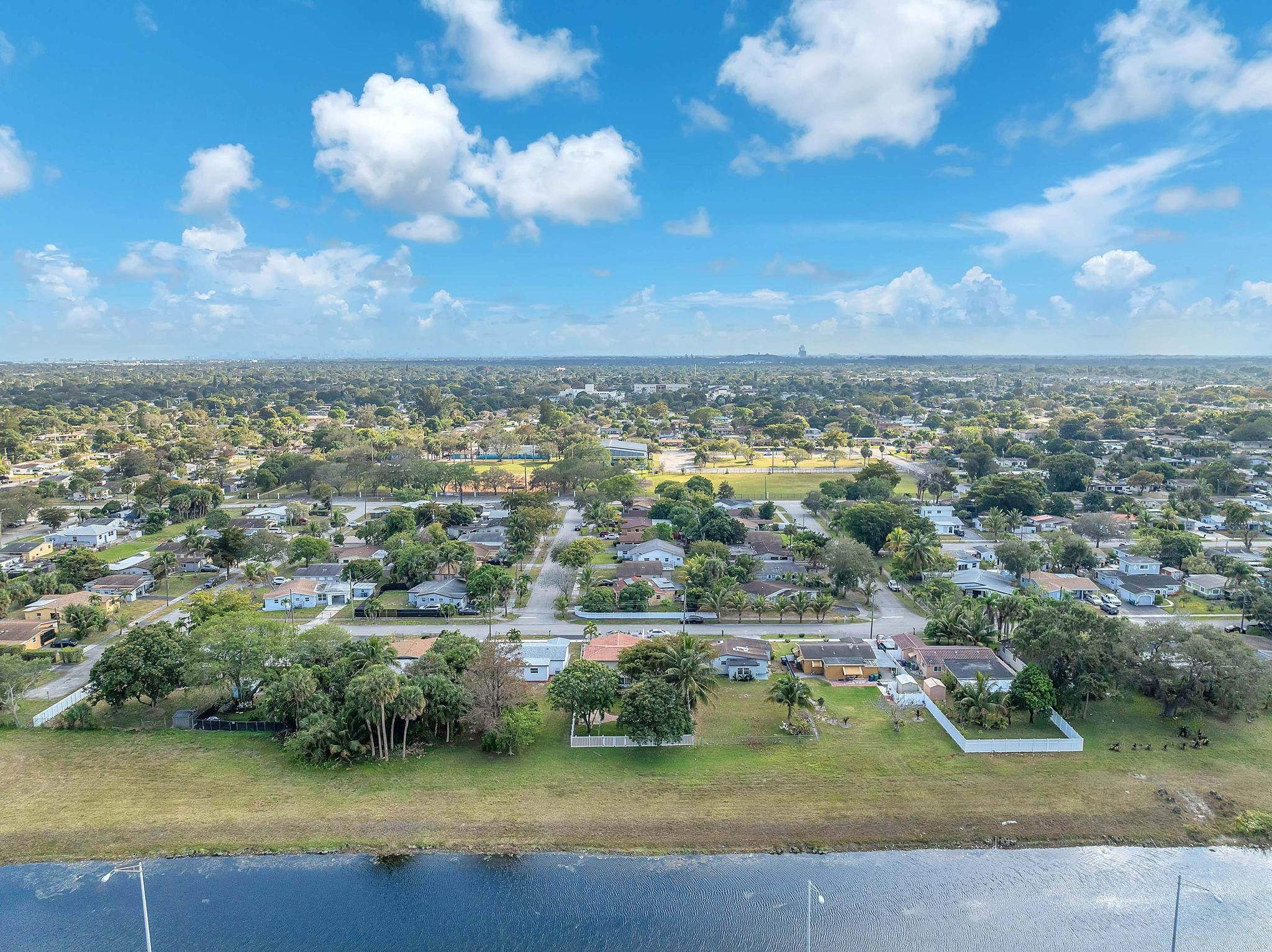 Plaza Estates 3rd Sec 48- - Residential