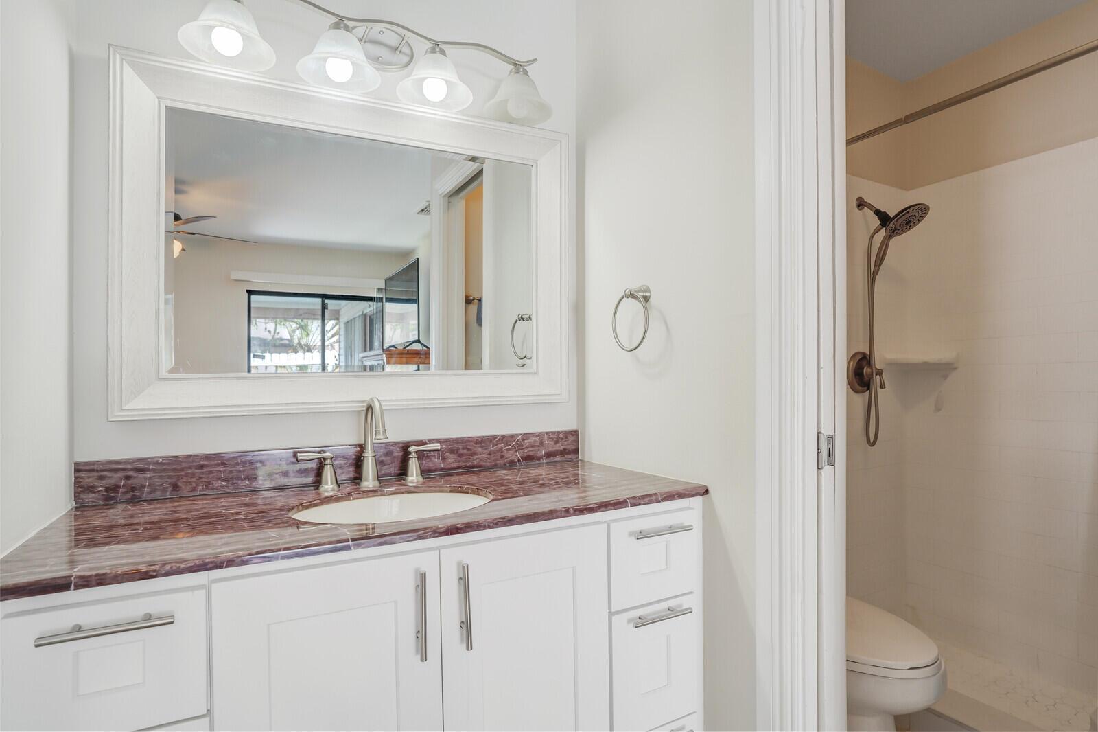 JUPITER VILLAGE TOWNHOMES - Residential