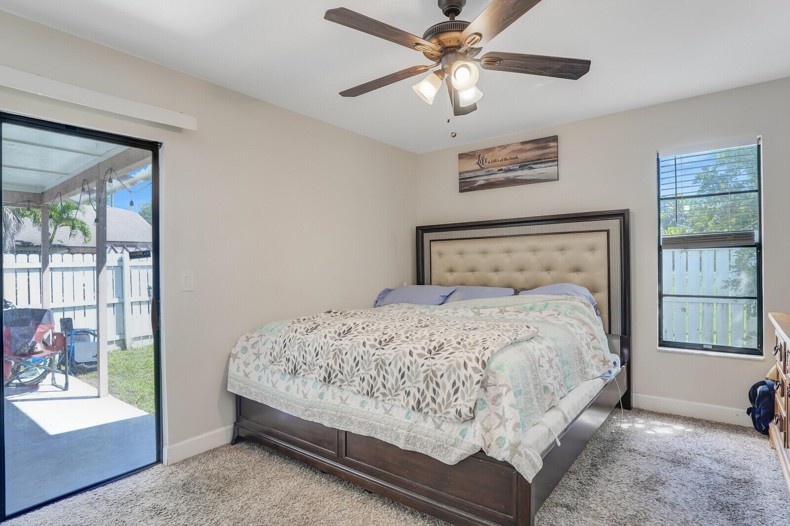 JUPITER VILLAGE TOWNHOMES - Residential