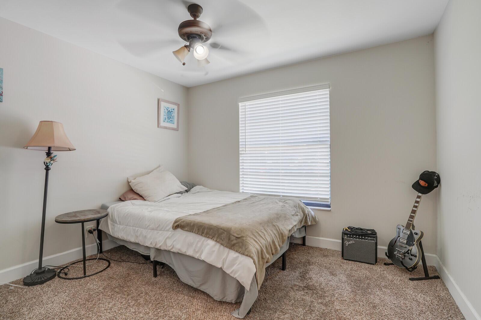 JUPITER VILLAGE TOWNHOMES - Residential