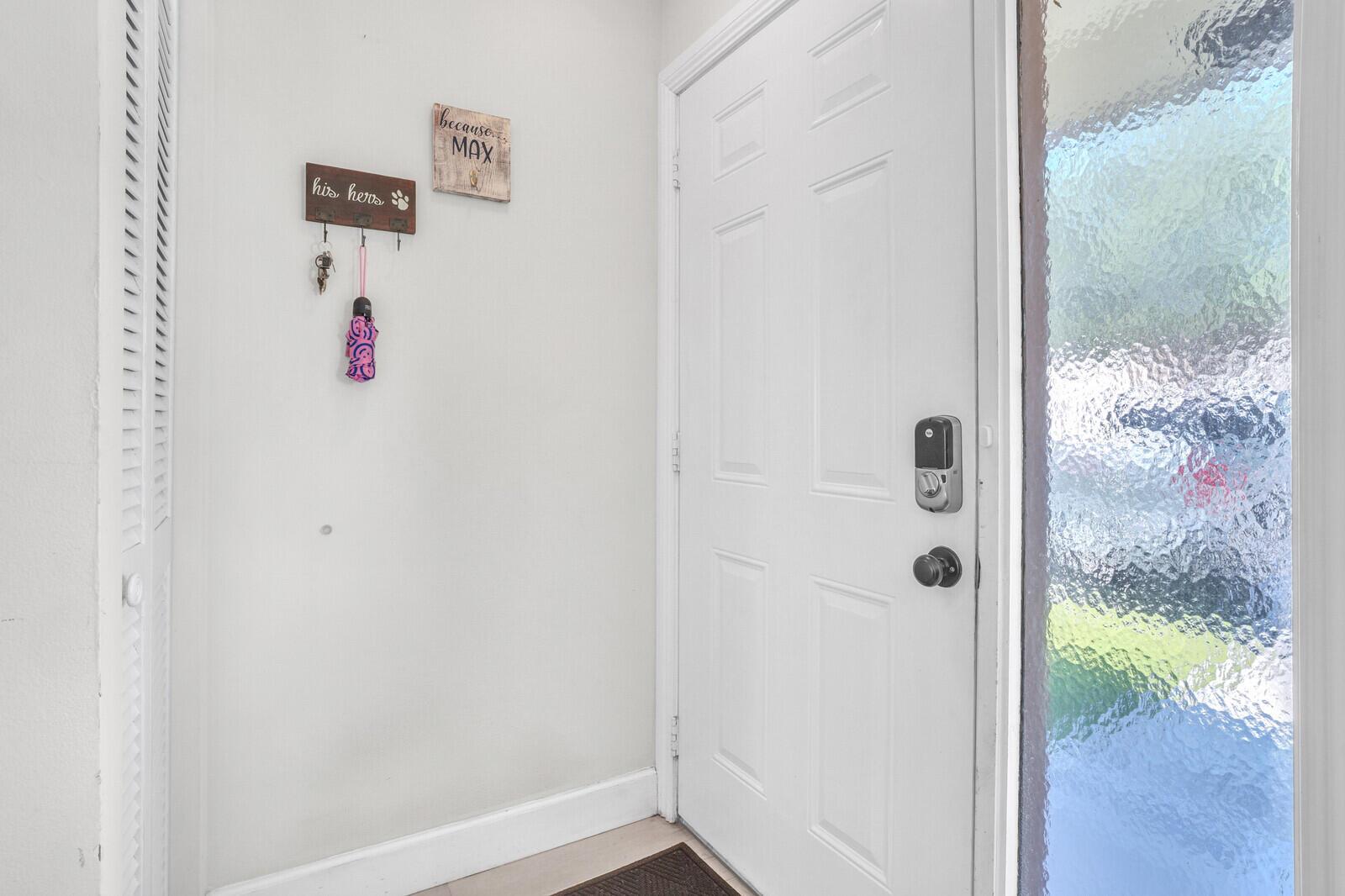 JUPITER VILLAGE TOWNHOMES - Residential