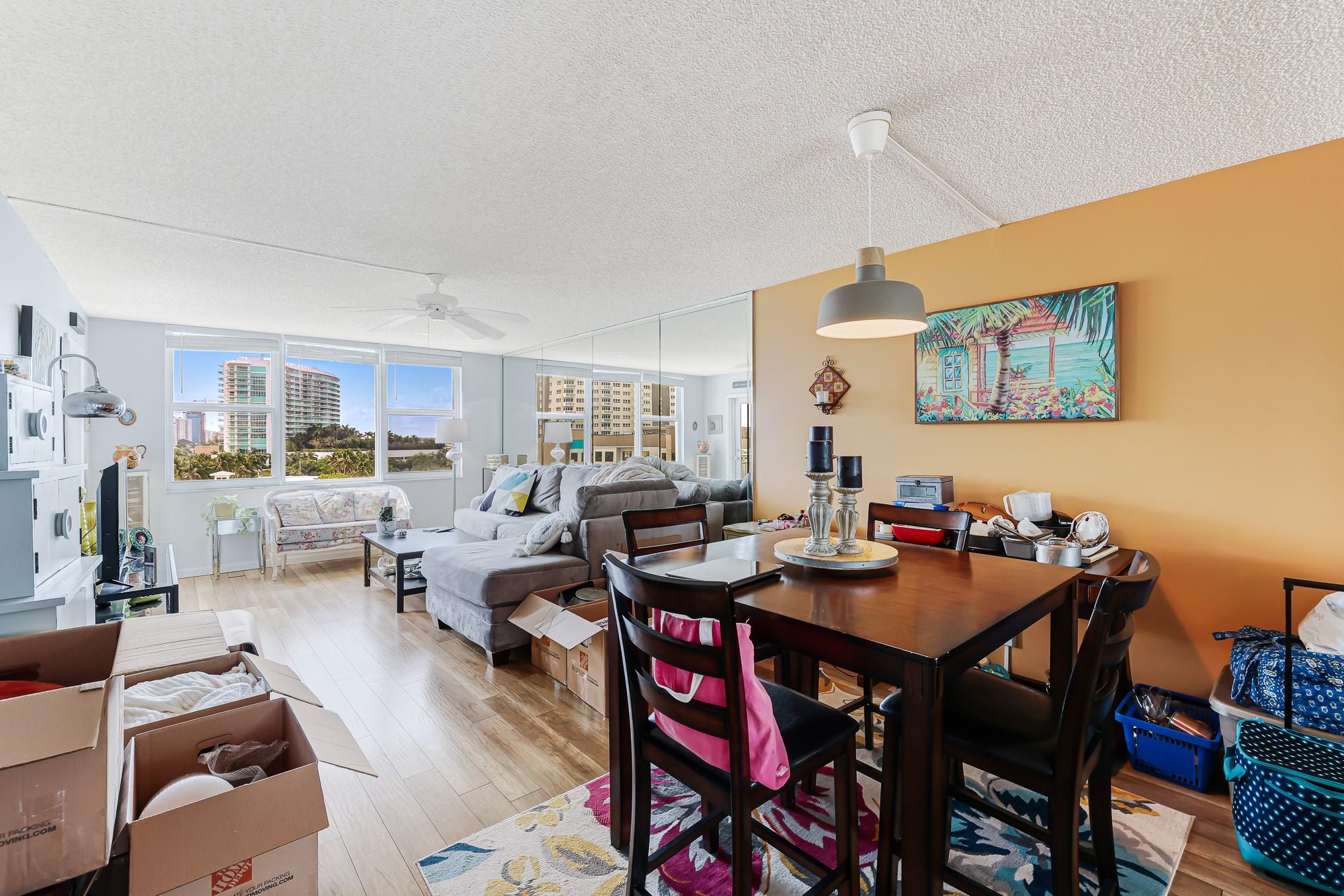 201 N Ocean Blvd 801