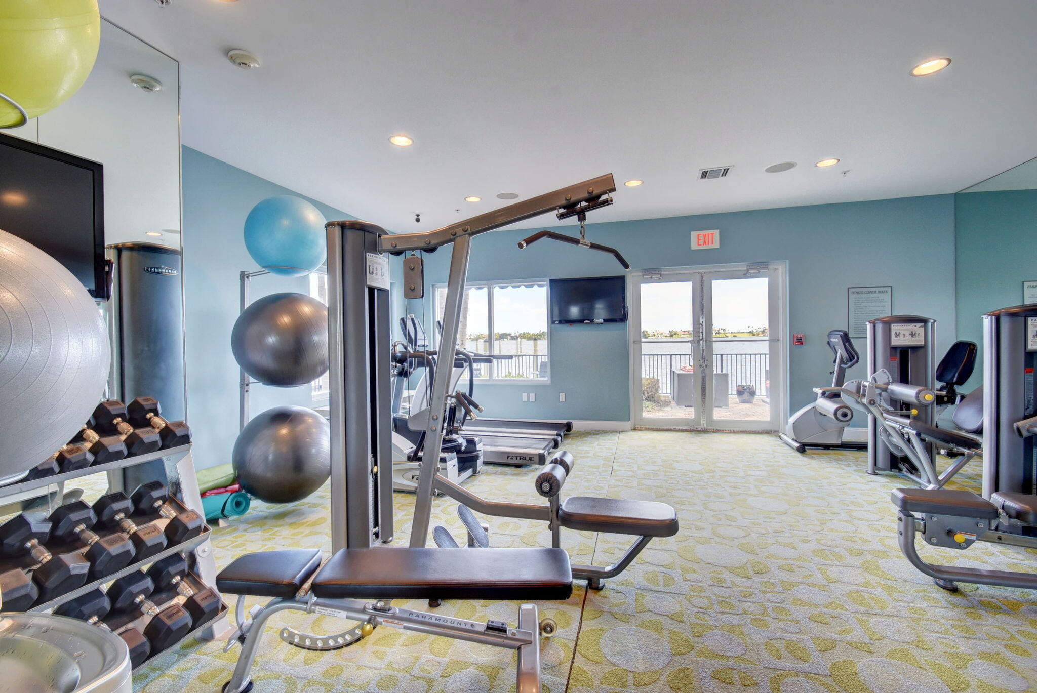 PENINSULA ON THE INTRACOASTAL CONDO - Residential