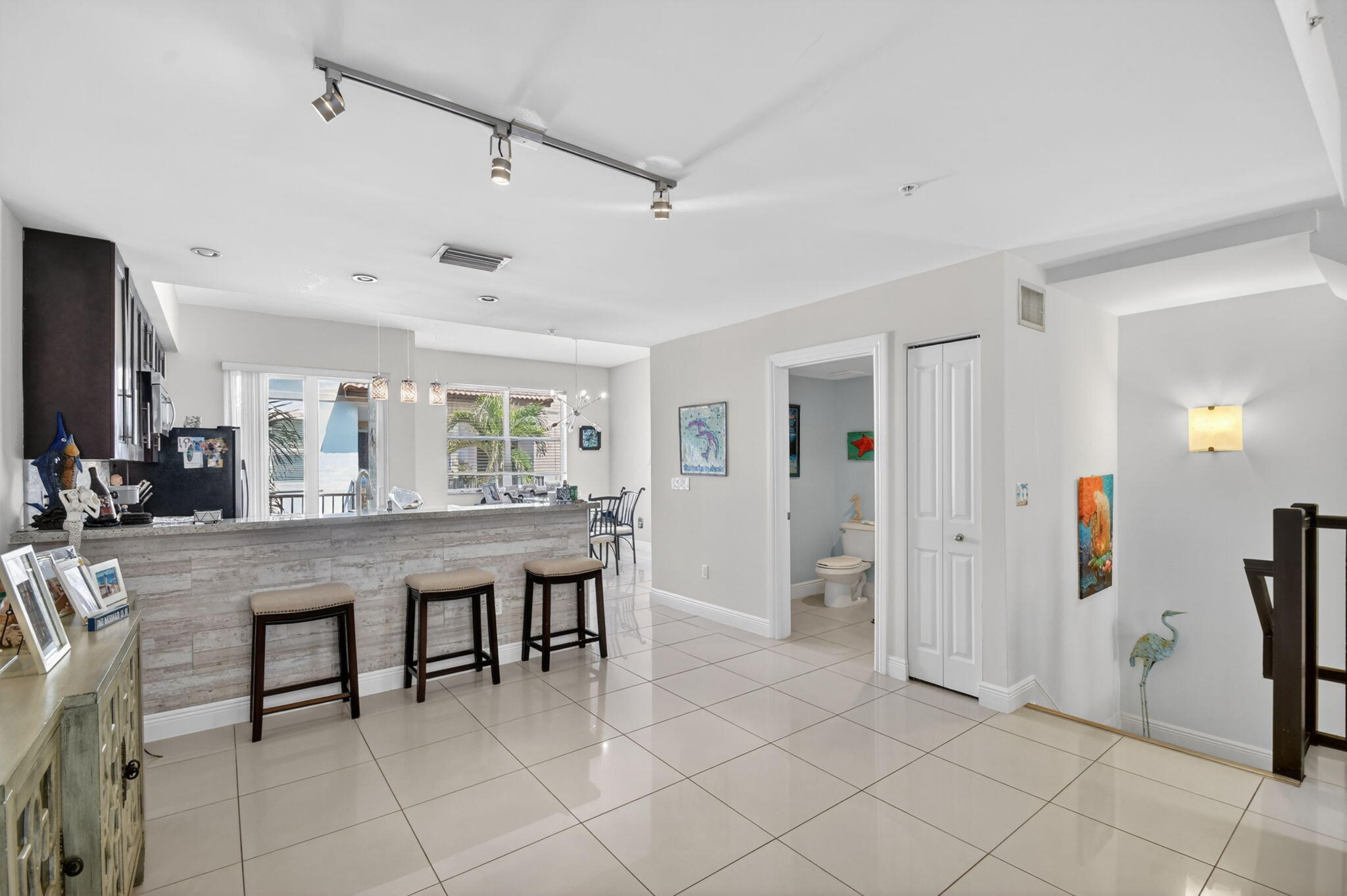 PENINSULA ON THE INTRACOASTAL CONDO - Residential