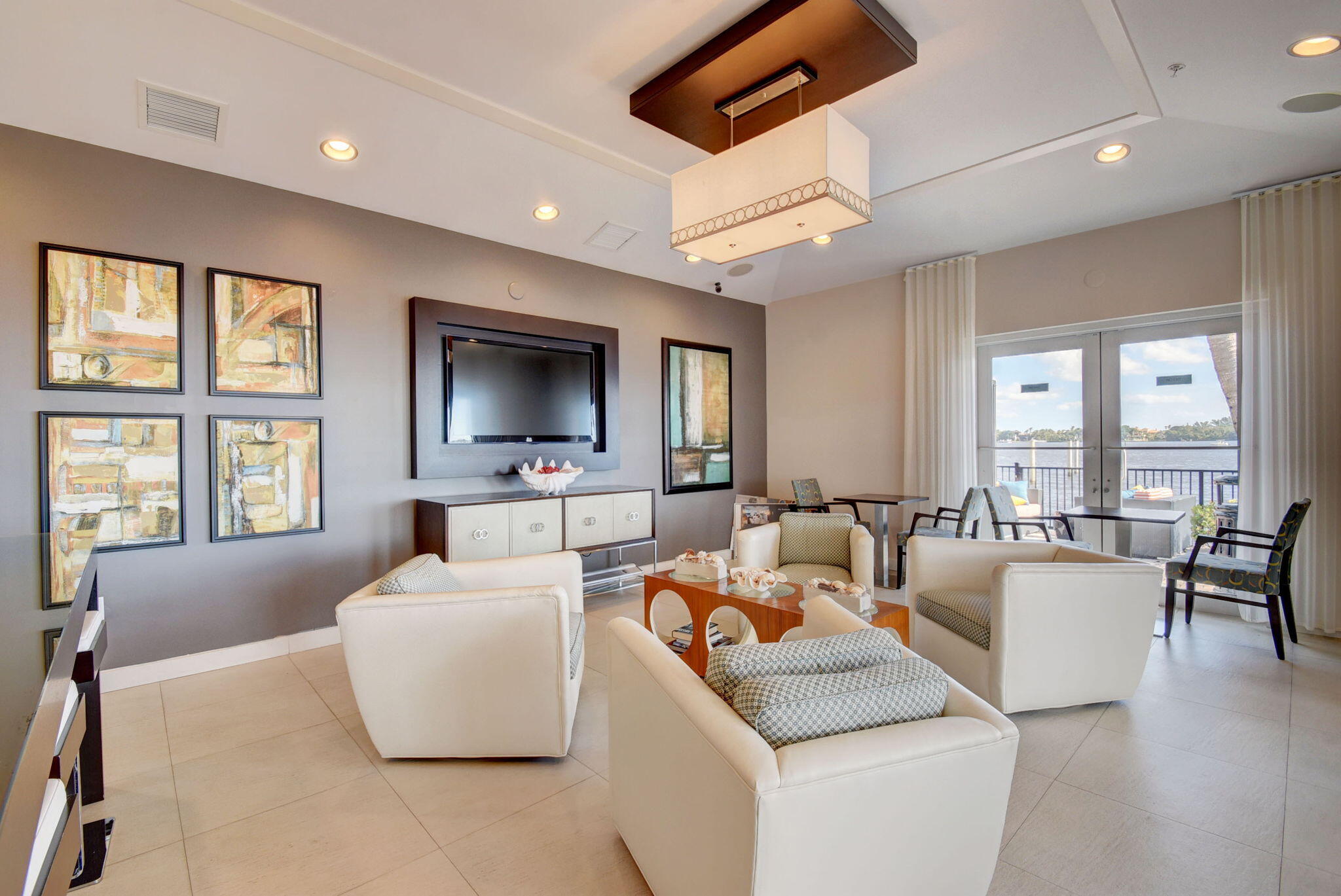 PENINSULA ON THE INTRACOASTAL CONDO - Residential