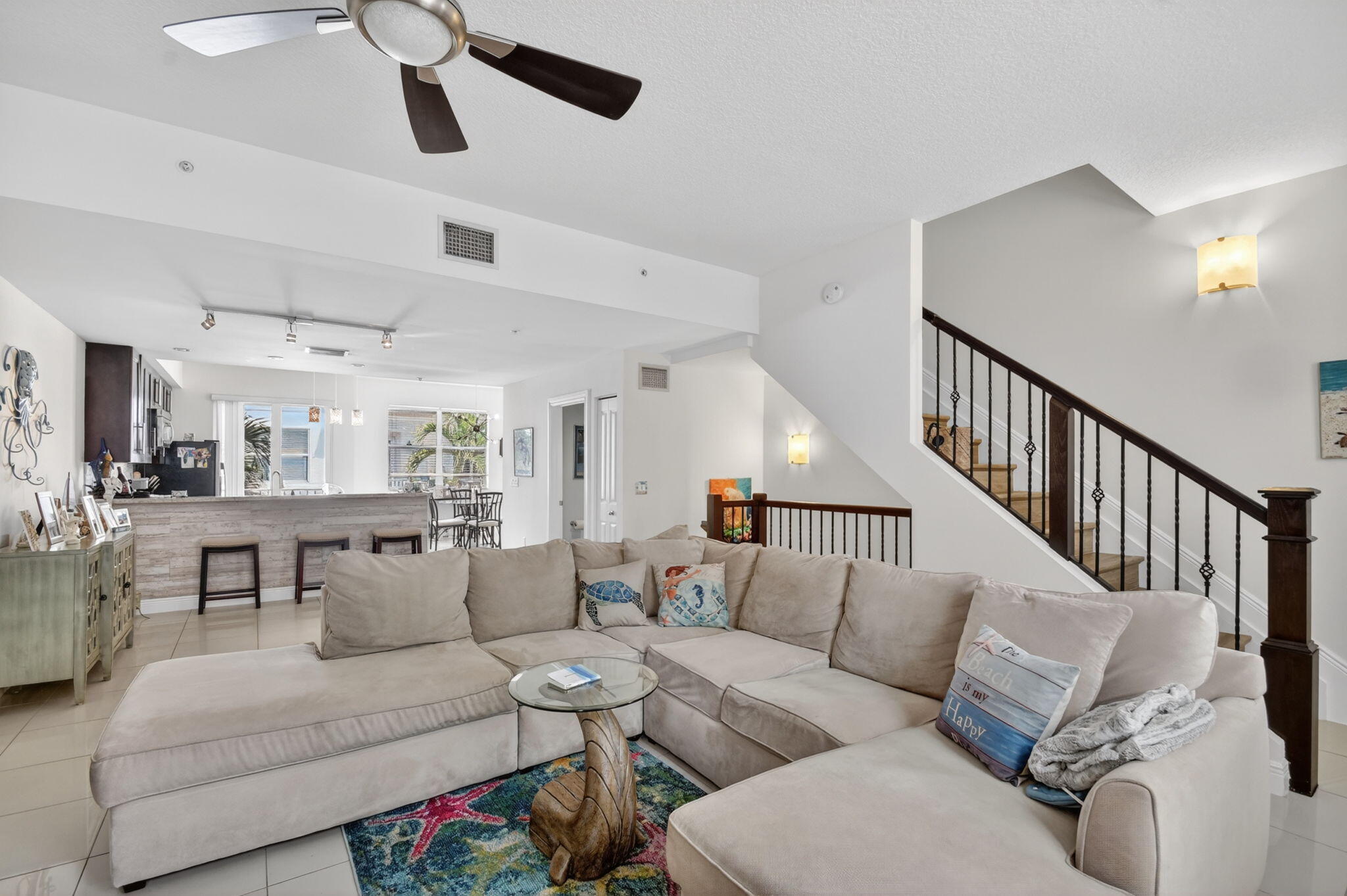 PENINSULA ON THE INTRACOASTAL CONDO - Residential