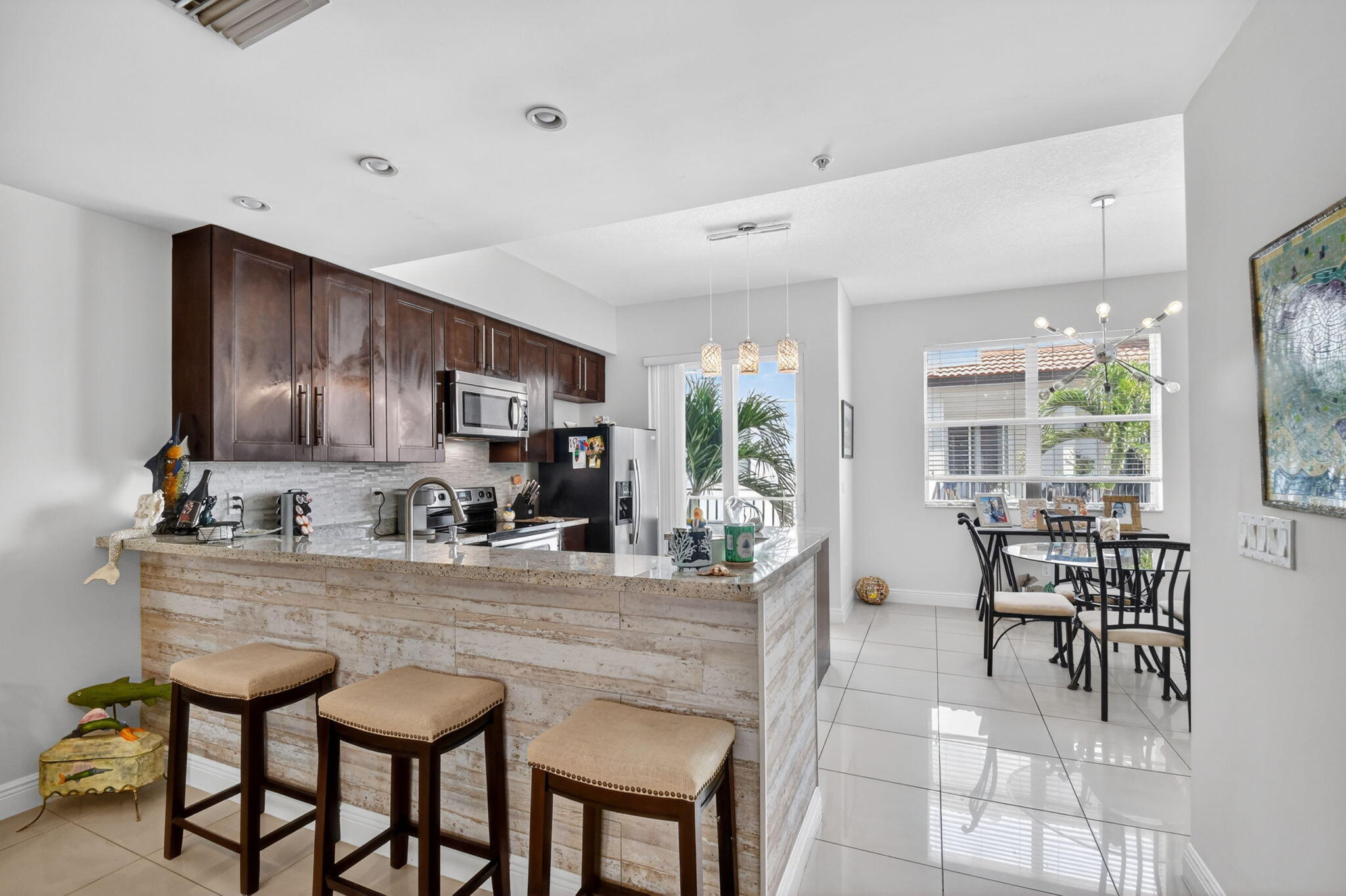 PENINSULA ON THE INTRACOASTAL CONDO - Residential