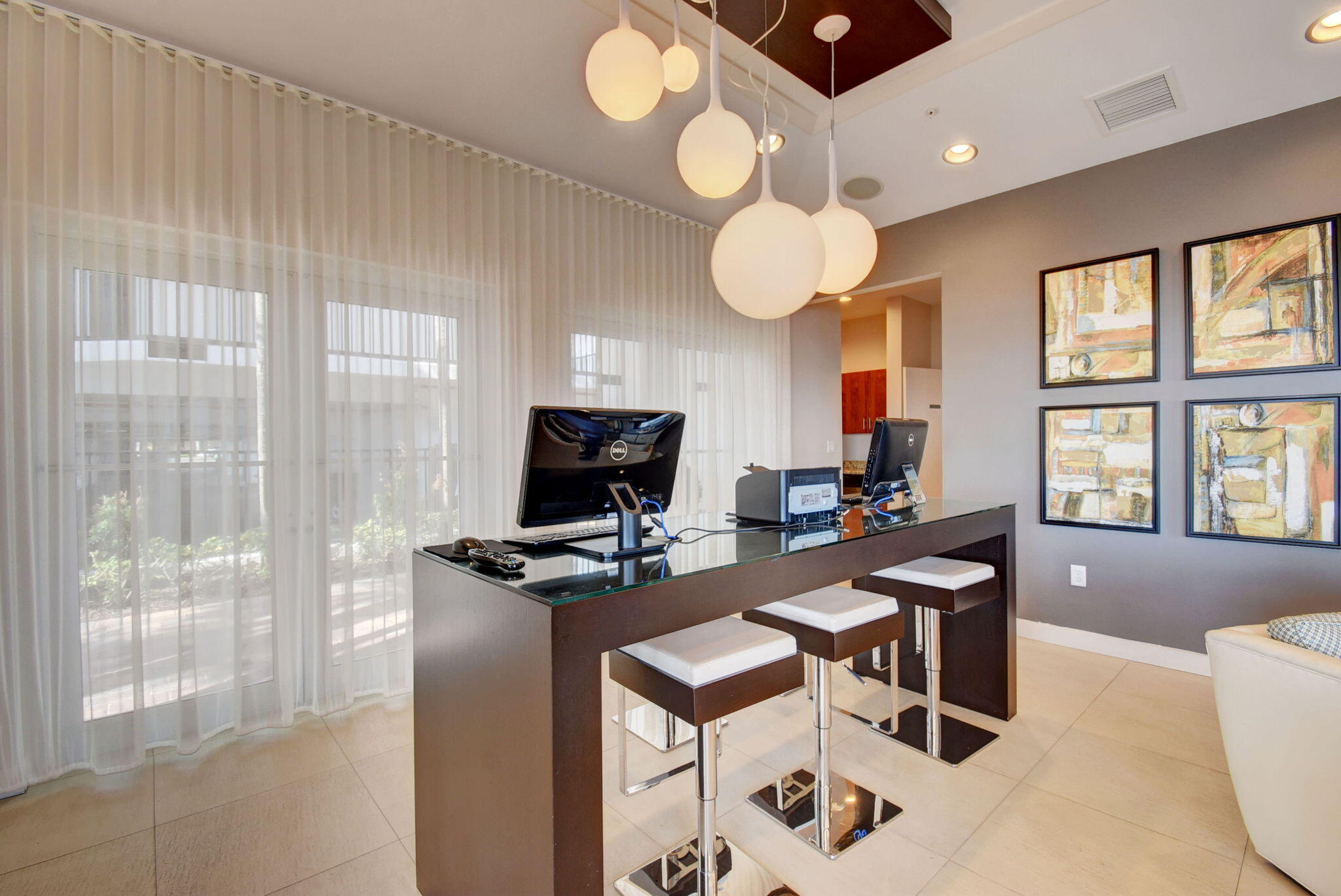 PENINSULA ON THE INTRACOASTAL CONDO - Residential