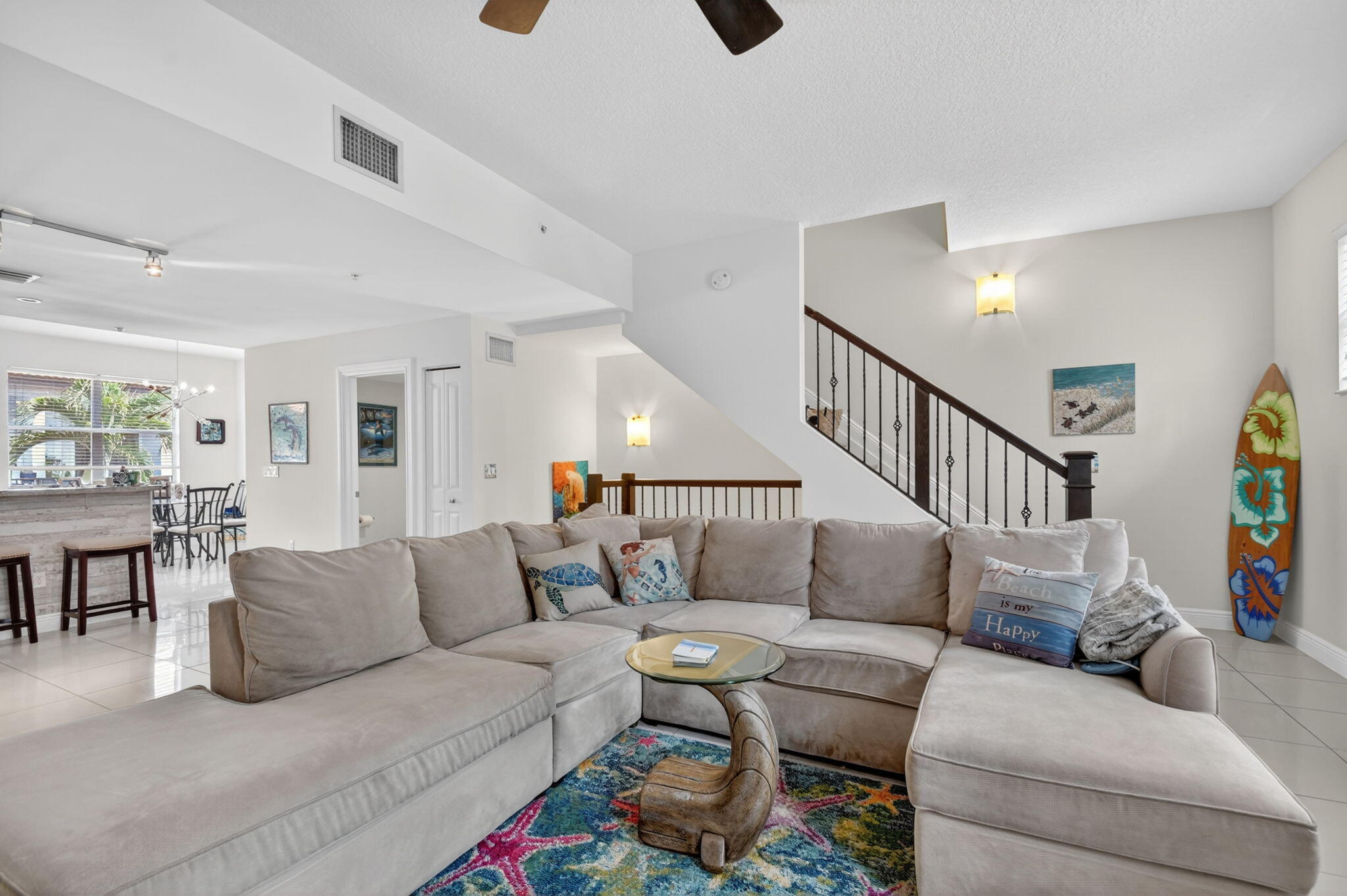 PENINSULA ON THE INTRACOASTAL CONDO - Residential