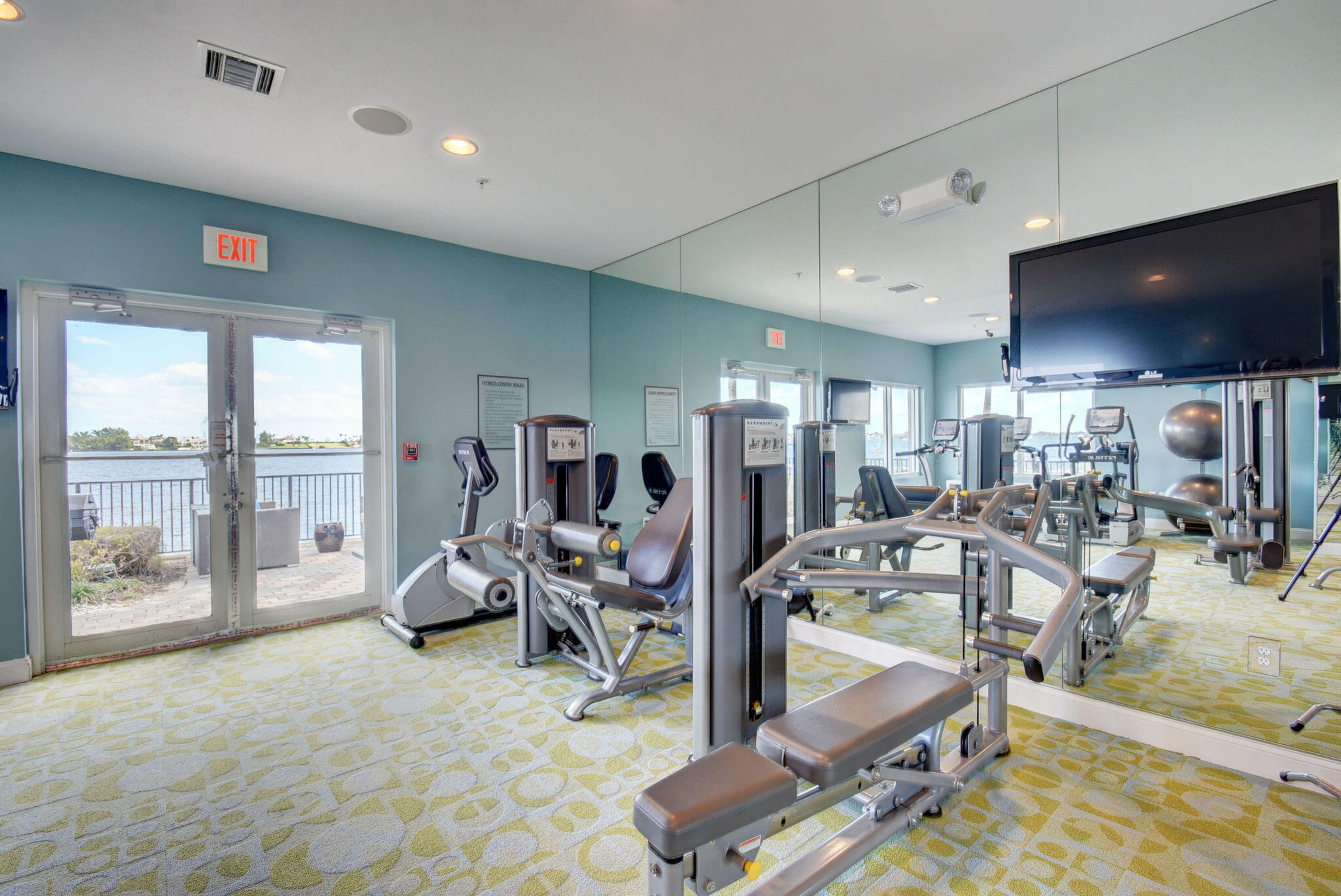 PENINSULA ON THE INTRACOASTAL CONDO - Residential