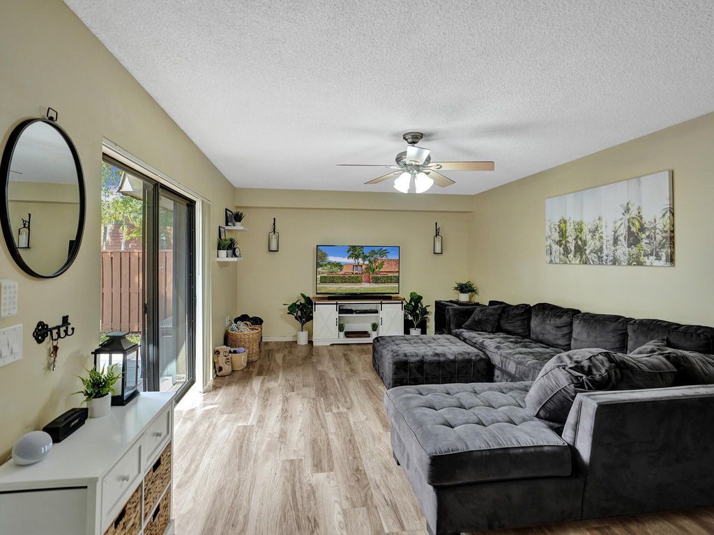 Photo of 220 Live Oak Lane, Boynton Beach, FL 33436 (MLS # R10964579)