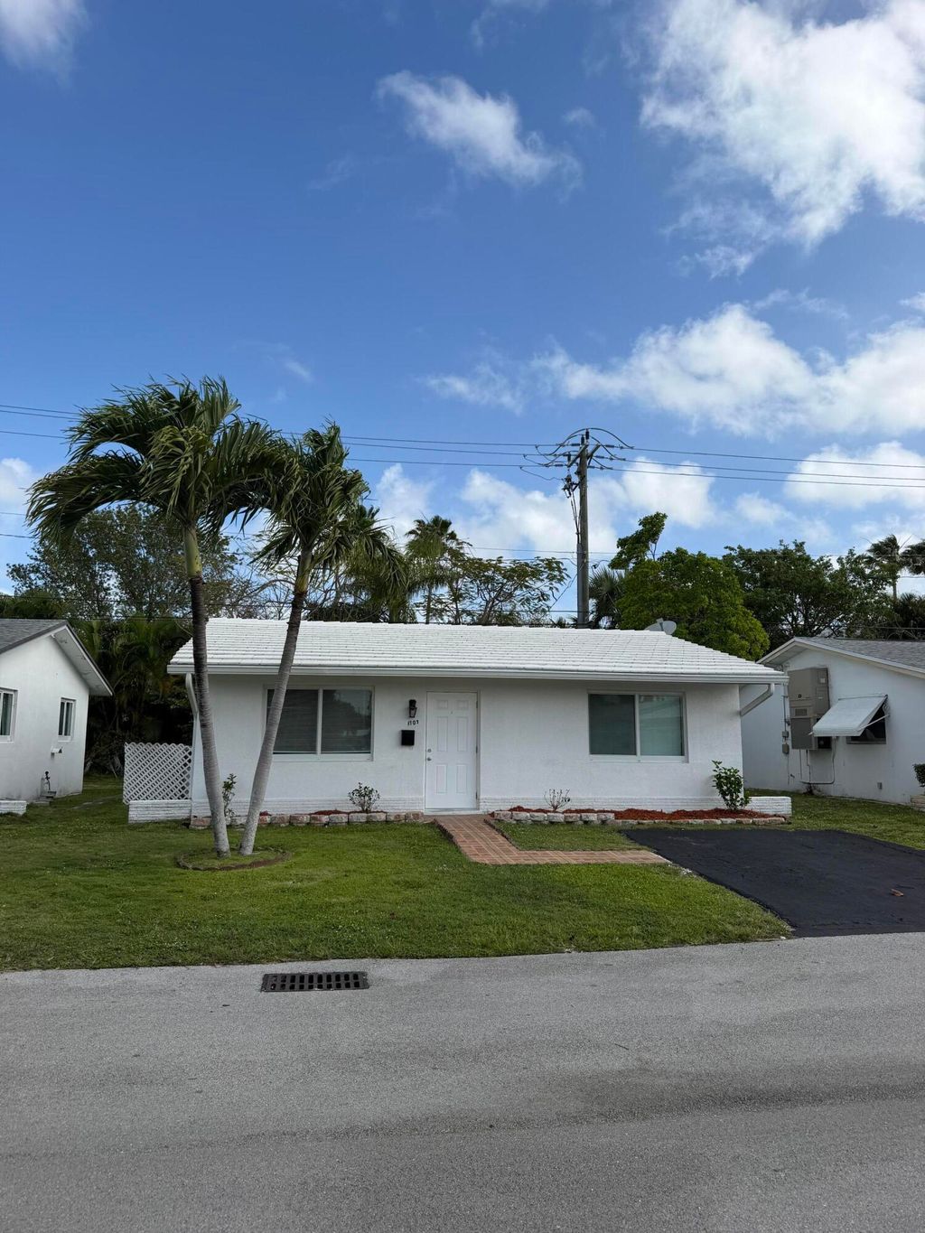 Photo of 1707 NW 46th Street, Tamarac, FL 33309 (MLS # B26010841)