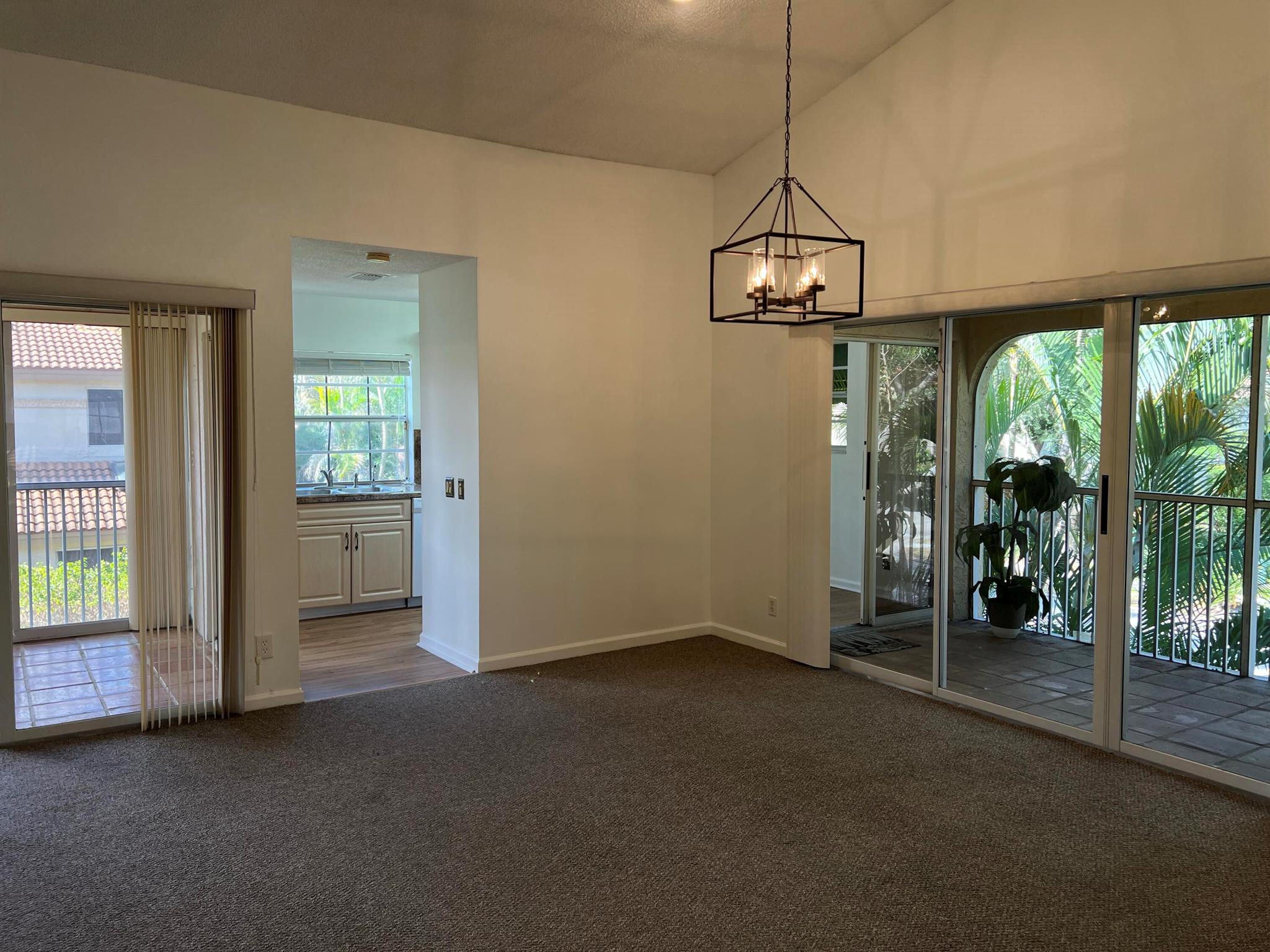 PLUM AT BOCA POINTE CONDO - Residential