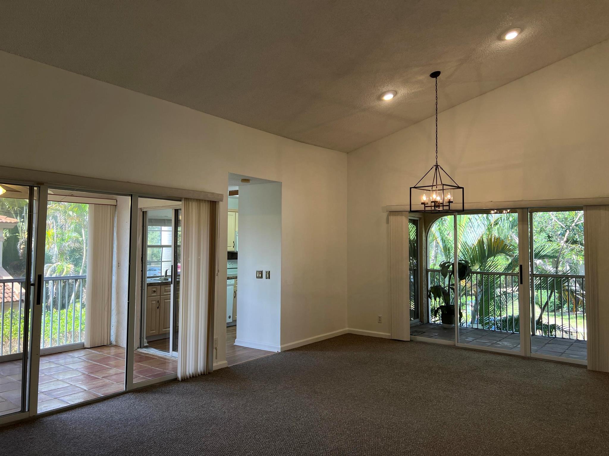 PLUM AT BOCA POINTE CONDO - Residential