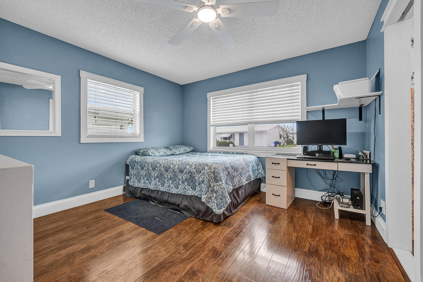 PALM BEACH LEISUREVILLE SEC 10 - Residential