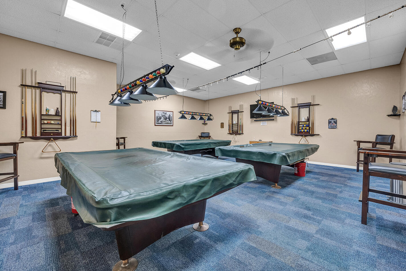 PALM BEACH LEISUREVILLE SEC 10 - Residential