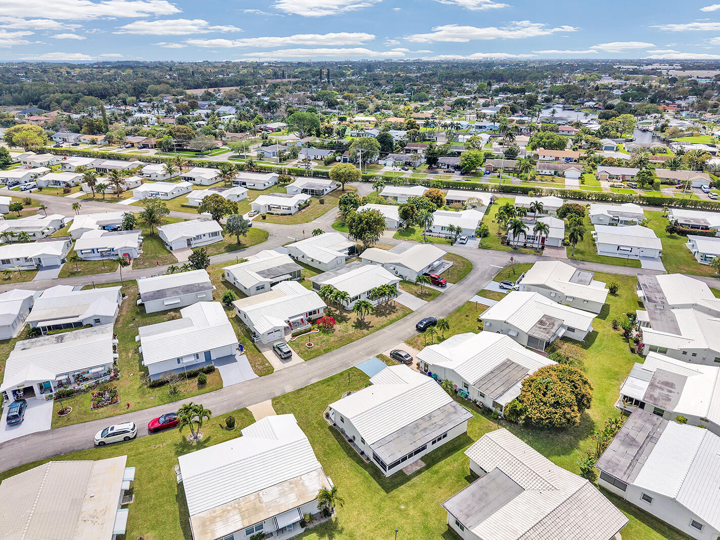 PALM BEACH LEISUREVILLE SEC 10 - Residential