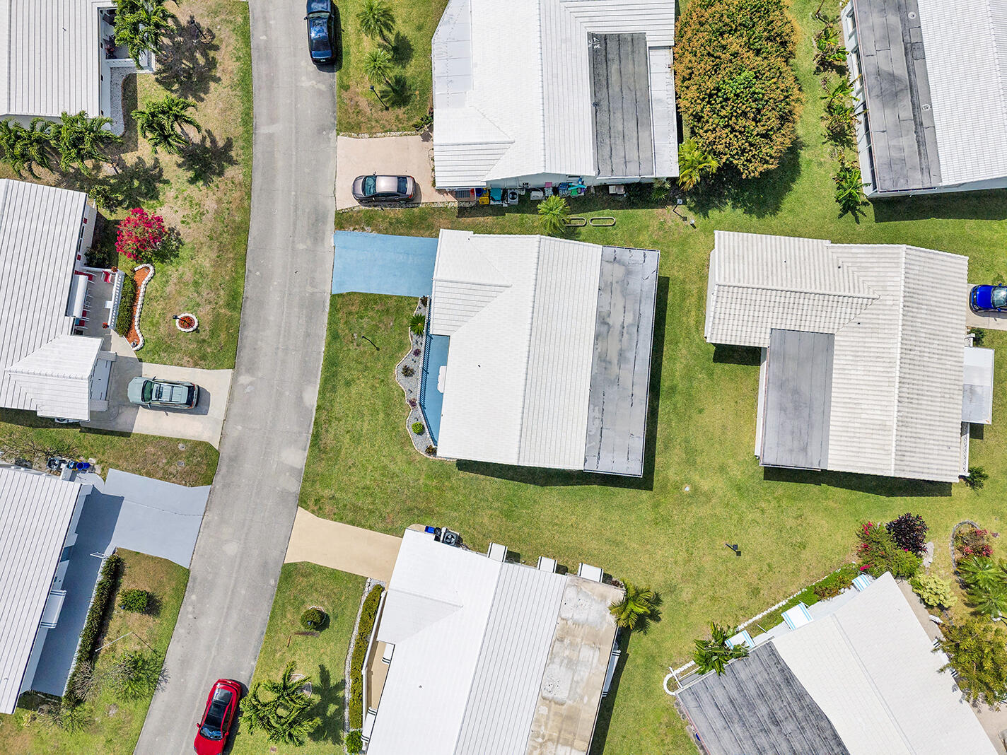 PALM BEACH LEISUREVILLE SEC 10 - Residential