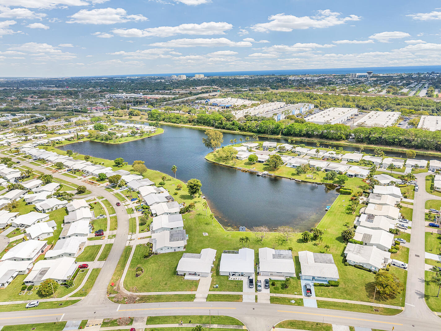 PALM BEACH LEISUREVILLE SEC 10 - Residential